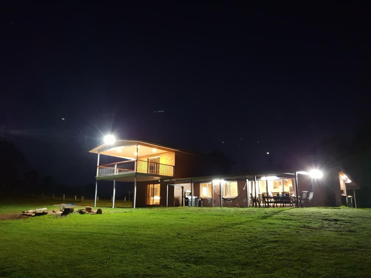 Mccarthy Grove Maleny Villa Exterior photo