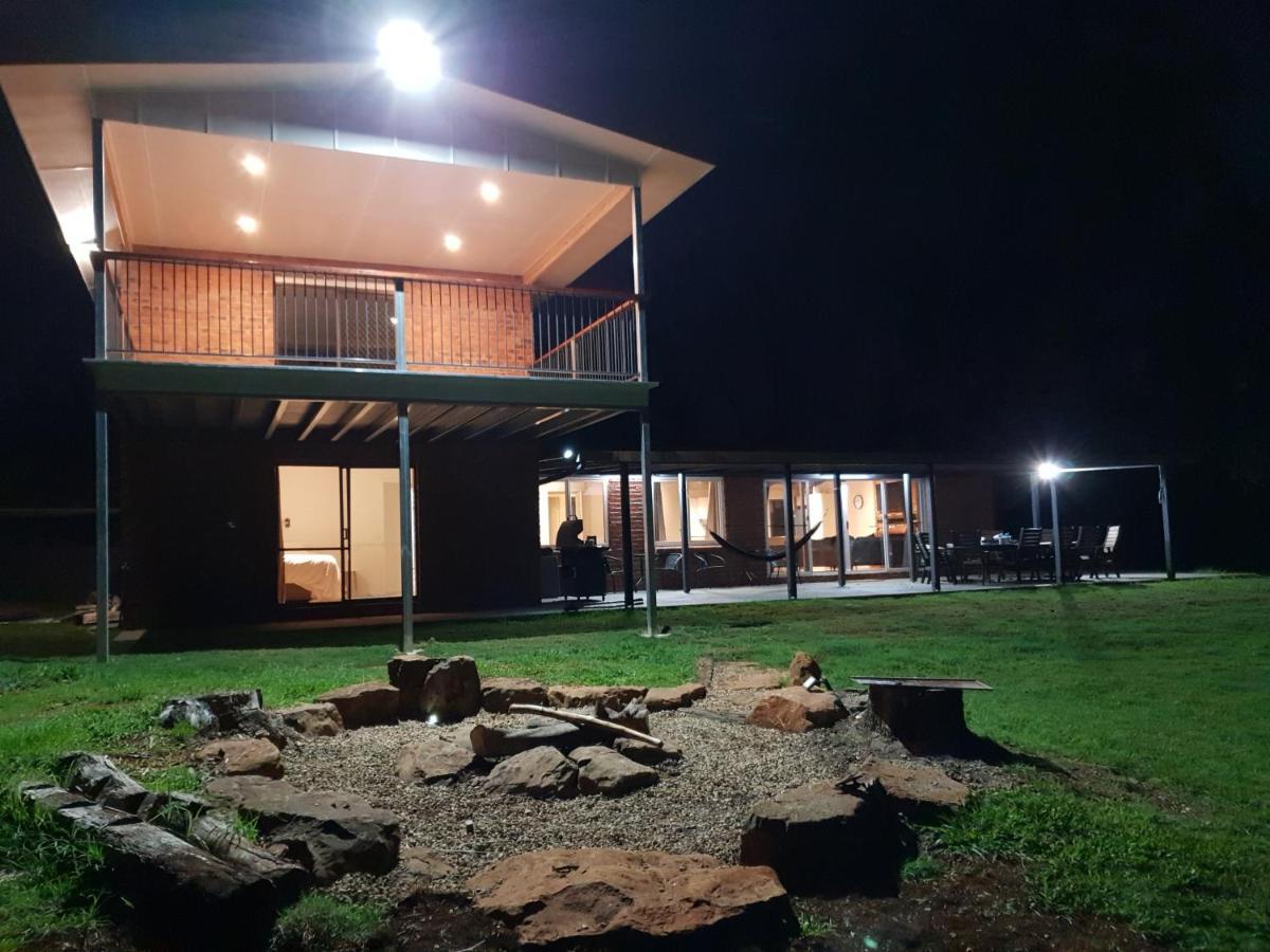 Mccarthy Grove Maleny Villa Exterior photo