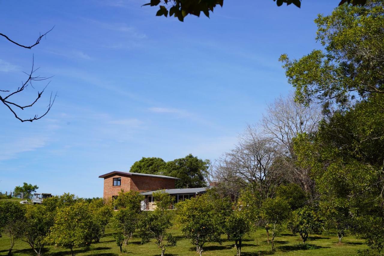 Mccarthy Grove Maleny Villa Exterior photo