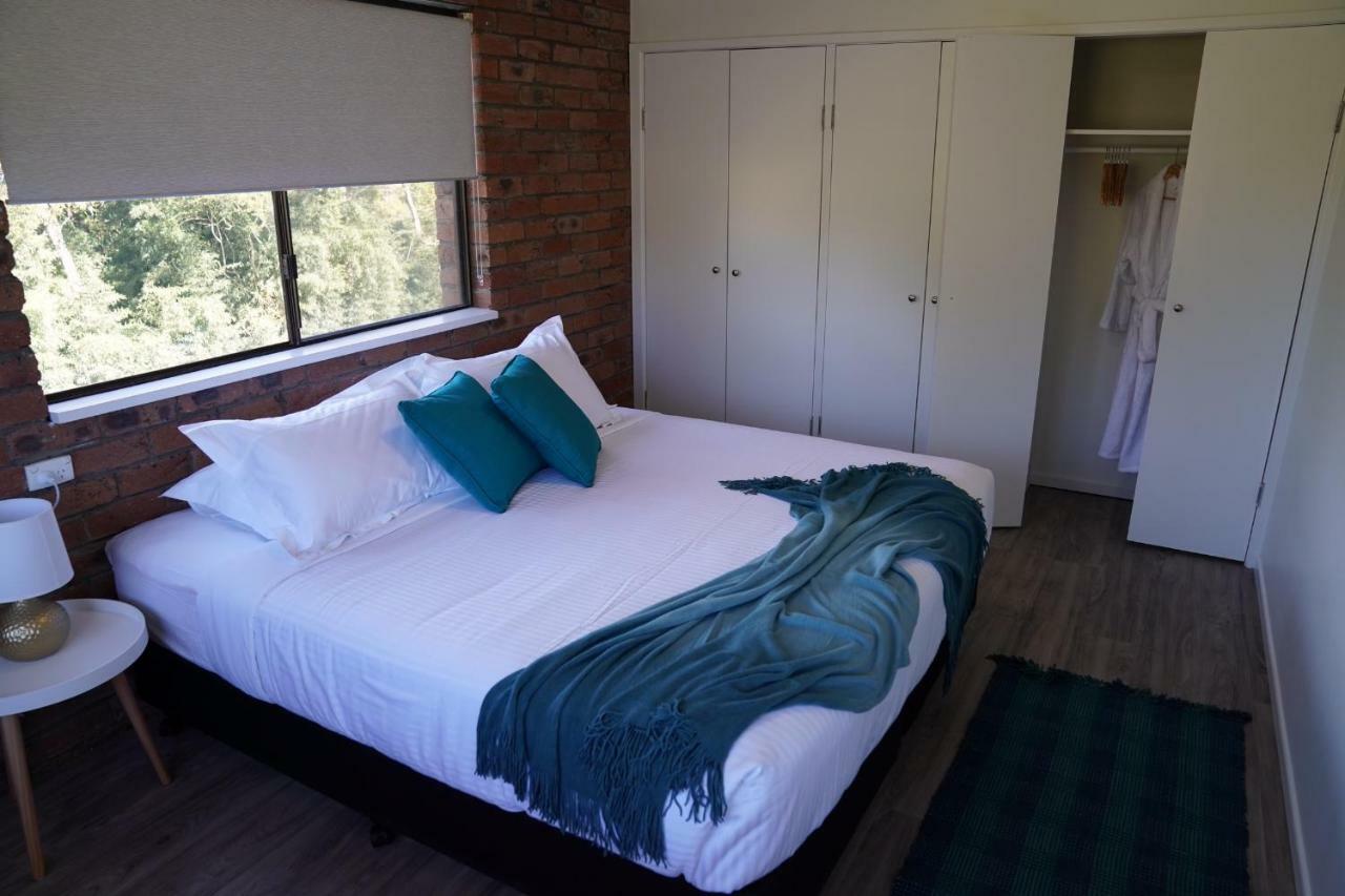 Mccarthy Grove Maleny Villa Exterior photo