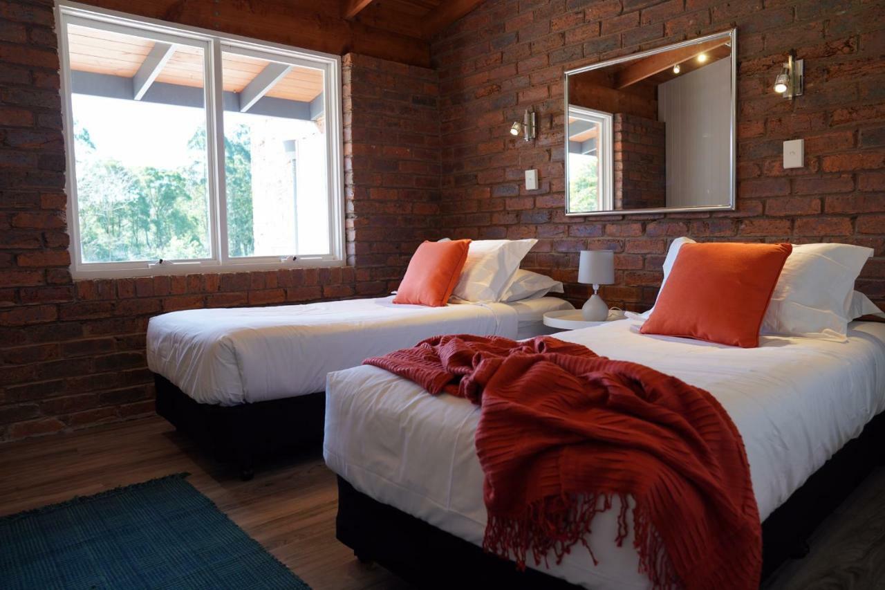 Mccarthy Grove Maleny Villa Exterior photo