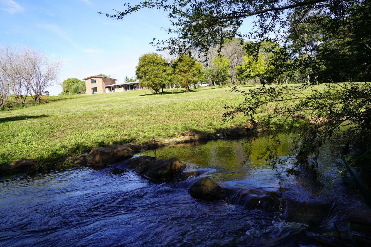 Mccarthy Grove Maleny Villa Exterior photo