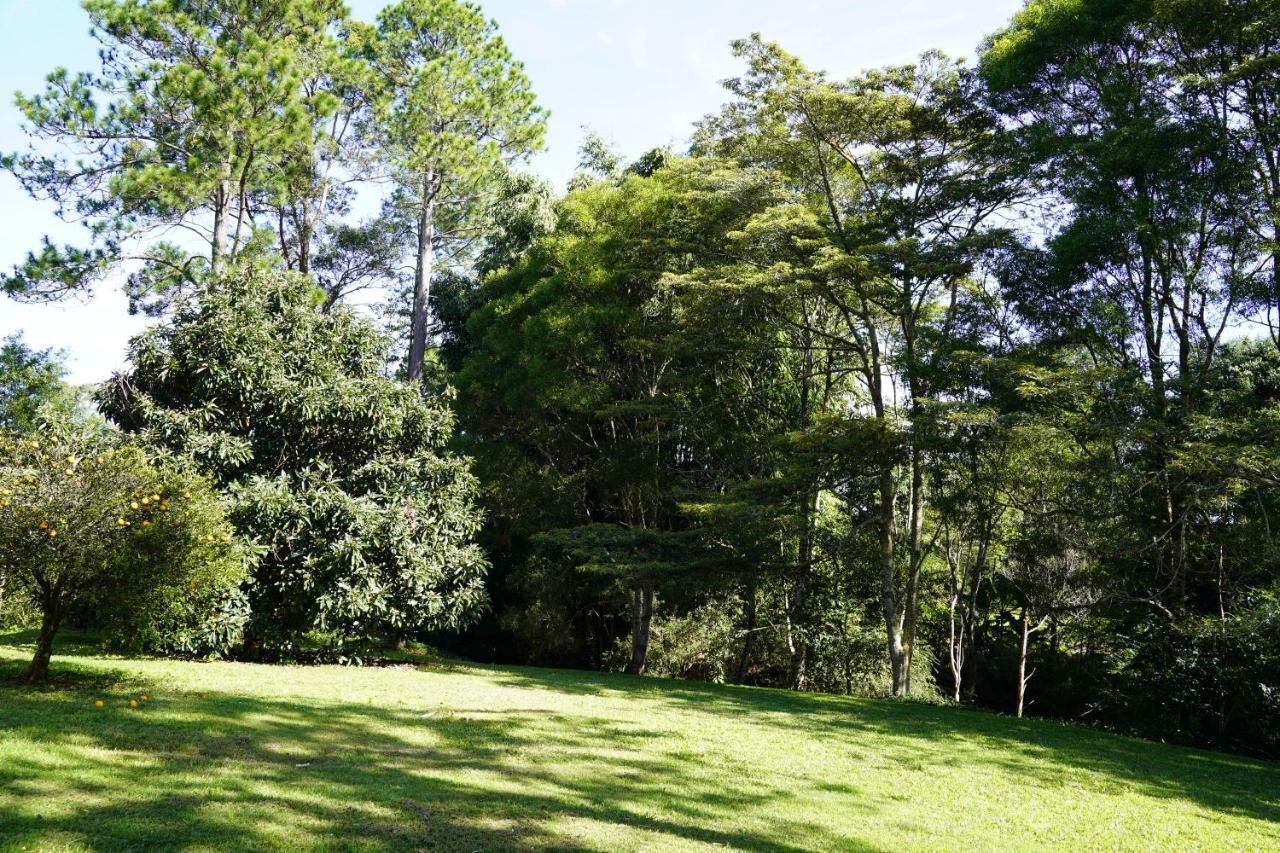 Mccarthy Grove Maleny Villa Exterior photo